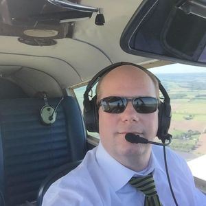 Meet your Posher, Peter